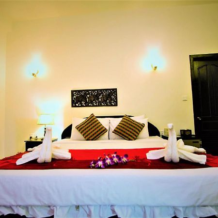 Sonalong Boutique Village & Resort Siem Reap Exteriér fotografie